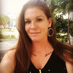 Meet your Posher, Kelly